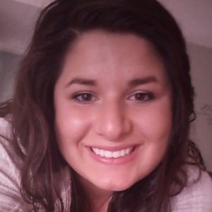 Meet your Posher, Aimee